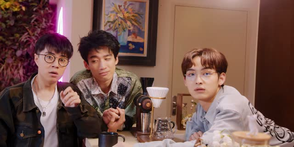 【请和搞笑的我谈恋爱 （30集）】欢趣短剧完整在线观赏-第1张图片-热搜短剧最新分享