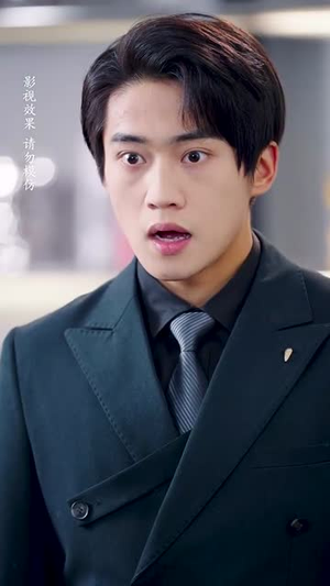 【她在浪尖上起舞（64集）】在线免费看短剧全集版-第1张图片-热搜短剧最新分享