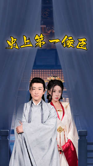 【史上第一佞臣（74集）】热门短剧免费在线赏-第1张图片-热搜短剧最新分享