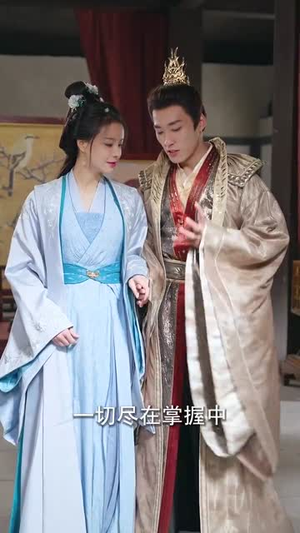 【双姝斗影月光寒（77集）】超火短剧高清全集速览-第1张图片-热搜短剧最新分享