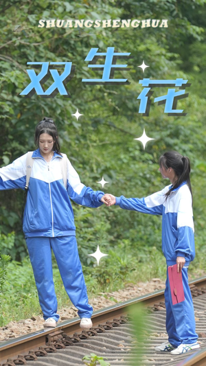 【双生花（36集）】短剧大作免费全集在线-第1张图片-热搜短剧最新分享