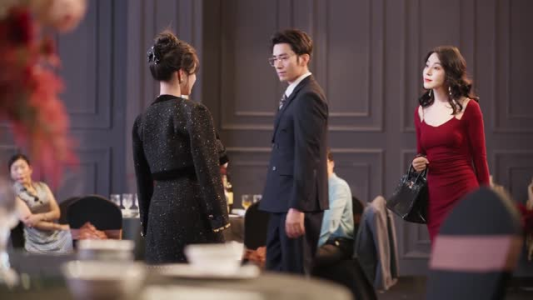 【我在豪门装傻暴富（5集）】热门短剧高清在线赏-第1张图片-热搜短剧最新分享