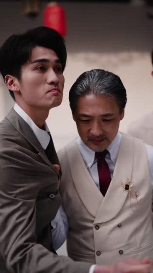 【我在时光长河里流浪（60集）】免费短剧完整资源在线-第1张图片-热搜短剧最新分享