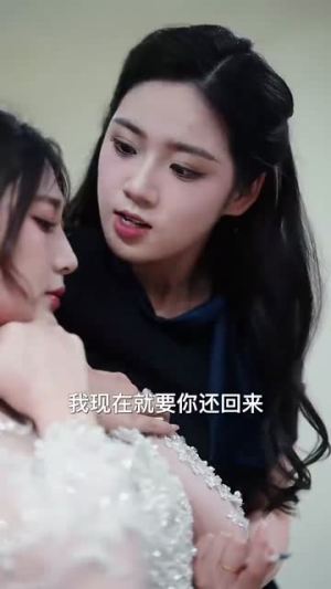 【我自盛开（46集）】热门短剧全集免费畅享-第1张图片-热搜短剧最新分享