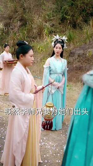 【我在玄幻世界直播带货（66集）】高清短剧在线观看无压力-第1张图片-热搜短剧最新分享