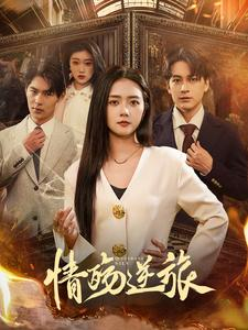 【情殇逆旅(90集)】超火短剧全集免费放送-第1张图片-热搜短剧最新分享 【情殇逆旅(90集)】超火短剧全集免费放送-第1张图片-热搜短剧最新分享