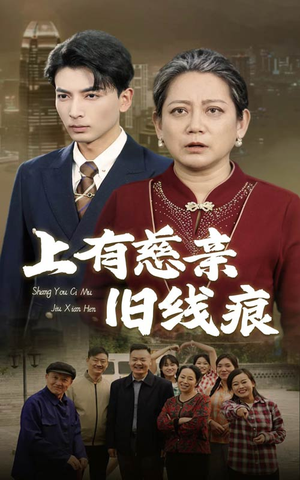 【上有慈亲旧线痕（64集）】免费短剧全集流畅追看-第1张图片-热搜短剧最新分享