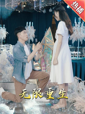 【新版：无限重生（100集）】百集热门短剧免费全集享-第1张图片-热搜短剧最新分享