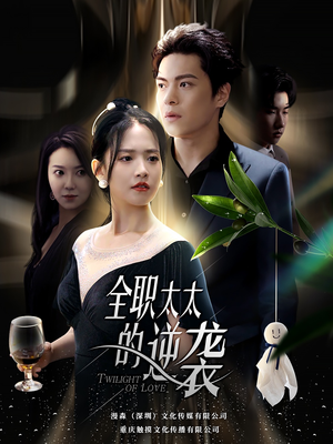 【全职太太的逆袭（80集）】短剧全集高清免费观赏-第1张图片-热搜短剧最新分享