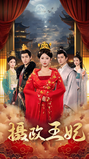 【摄政王妃（61集）】短剧全集免费在线观赏-第1张图片-热搜短剧最新分享