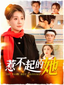 【惹不起的她（106集）】超长短剧全集免费在线览-第1张图片-热搜短剧最新分享