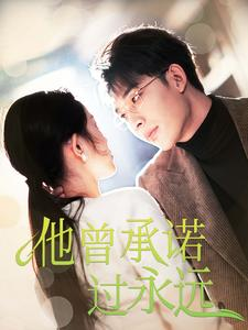 【他曾承诺过永远（70集）】在线短剧无删减完整版-第1张图片-热搜短剧最新分享