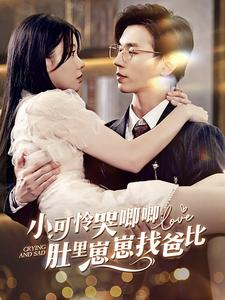 【小可怜哭唧唧肚里崽崽找爸比（100集）】免费短剧在线完整版追-第1张图片-热搜短剧最新分享