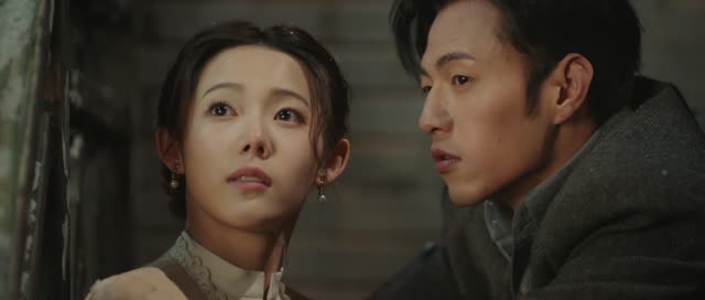 【她的伪装（24集）】优质短剧全集免费观赏-第1张图片-热搜短剧最新分享