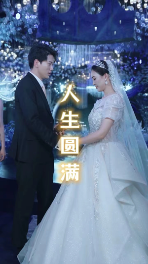 【人生圆满(80集)】高人气短剧在线流畅播放-第1张图片-热搜短剧最新分享 【人生圆满(80集)】高人气短剧在线流畅播放-第1张图片-热搜短剧最新分享