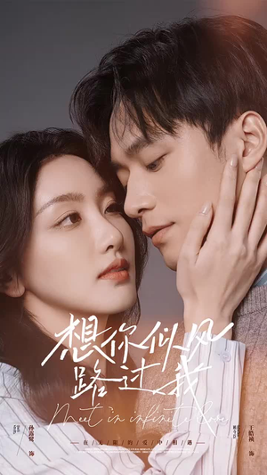 【想你似风路过我（40集）】全集短剧免费在线赏-第1张图片-热搜短剧最新分享