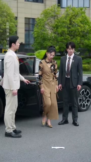 【总裁夫人别太低调（71集）】高清短剧免费全集观赏-第1张图片-热搜短剧最新分享