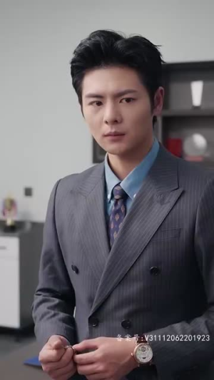 【总裁夫人你别跑（86集）】短剧完整版免费追看-第1张图片-热搜短剧最新分享