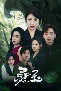 【寻玉（77集）】短剧全集免费在线看无广告-第1张图片-热搜短剧最新分享