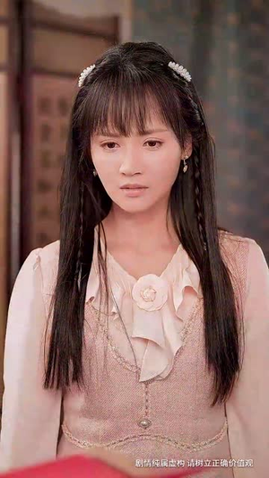 【犹抱琵琶半遮面（40集）】短剧完整版免费播放-第1张图片-热搜短剧最新分享