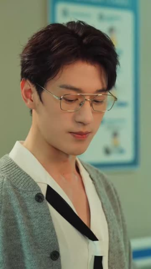 【永不失联的爱（33集）】免费短剧高清在线播放-第1张图片-热搜短剧最新分享