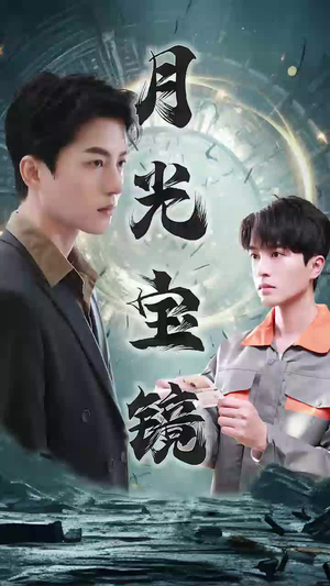 【月光宝镜（98集）】短剧高清免费在线看-第1张图片-热搜短剧最新分享