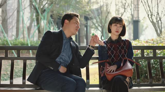 【阳光灿烂时（全18集）】短剧完整版免费欣赏-第1张图片-热搜短剧最新分享