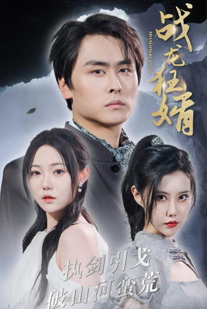 【战龙狂婿（69集）】短剧全集高清免费收看-第1张图片-热搜短剧最新分享