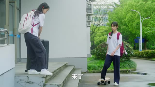 【竹马逗青梅（25集）】优质短剧全集免费点播-第1张图片-热搜短剧最新分享