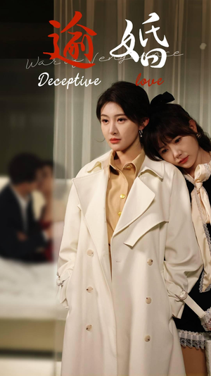 【逾婚（48集）】短剧免费全集在线点播-第1张图片-热搜短剧最新分享