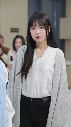 【竹马与青梅（100集）】短剧全集免费在线追更-第1张图片-热搜短剧最新分享