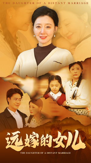【远嫁的女儿（30集）】短剧免费全集在线观赏-第1张图片-热搜短剧最新分享