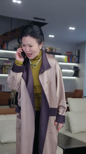 【租女老板回家过年（52集）】短剧免费全集在线嗨看-第1张图片-热搜短剧最新分享