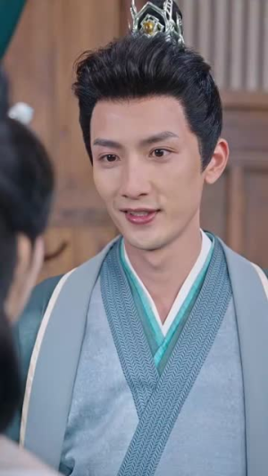 【禁欲首辅的兼祧妻（70集）】免费短剧完整版在线观看-第1张图片-热搜短剧最新分享