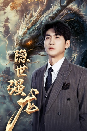 【隐世强龙（63集）】爆款短剧全集免费在线追-第1张图片-热搜短剧最新分享