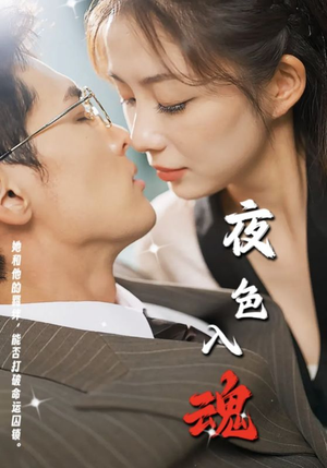 【夜色入魂（61集）】高分短剧无删减版观看-第1张图片-热搜短剧最新分享