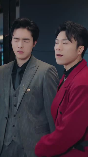 【粥生如故（77集）】在线短剧全集免费观赏-第1张图片-热搜短剧最新分享