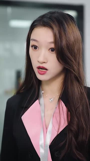 【在逃契妻美又飒（100集）】短剧完整版免费在线赏-第1张图片-热搜短剧最新分享