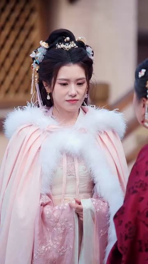 【鸢鸢入景怀（100集）】短剧全集高清在线赏-第1张图片-热搜短剧最新分享