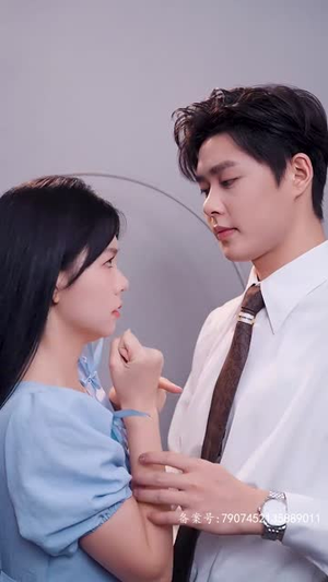 【月圆之下请相爱（50集）】短剧免费全集高清在线赏-第1张图片-热搜短剧最新分享