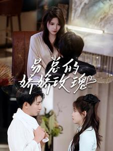 【易总的娇娇玫瑰（96集）】热门短剧高清在线播放-第1张图片-热搜短剧最新分享