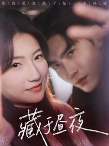 【藏于昼夜（68集）】免费短剧全集高清畅看-第1张图片-热搜短剧最新分享