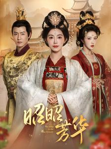 【昭昭芳华（81集）】免费短剧资源一网打尽-第1张图片-热搜短剧最新分享