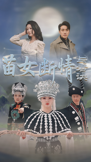 【苗女断情与君诀（57集）】精彩短剧在线一看到底-第1张图片-热搜短剧最新分享