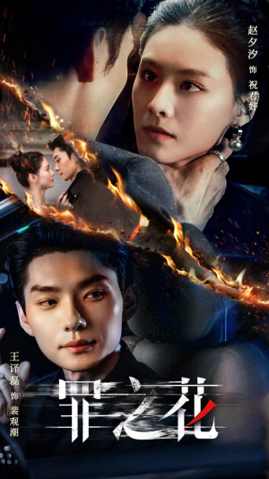 【罪之花（56集）】短剧全集高清流畅在线追-第1张图片-热搜短剧最新分享