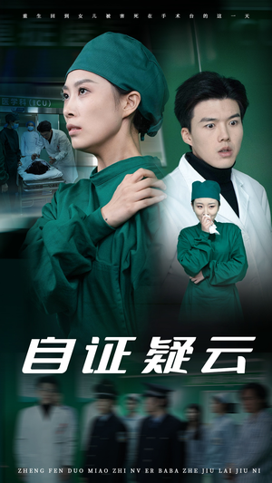 【自证疑云（31集）】精彩短剧免费畅看全集-第1张图片-热搜短剧最新分享