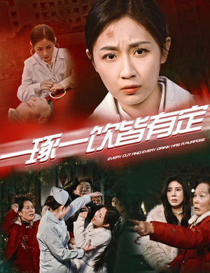 【一琢一饮皆有定（50集）】免费短剧高清在线品鉴-第1张图片-热搜短剧最新分享