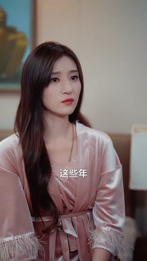 【时光予你我偏爱（100集）】热门短剧免费在线畅看-第1张图片-热搜短剧最新分享