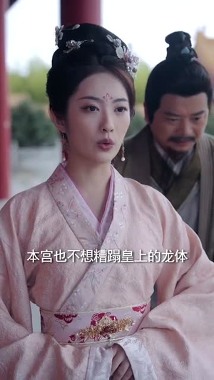 【深宫昭雪录（52集）】免费短剧全集一键看-第1张图片-热搜短剧最新分享