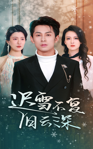 【迟雪不复旧云深(45集)】免费在线看短剧完整剧情-第1张图片-热搜短剧最新分享 【迟雪不复旧云深(45集)】免费在线看短剧完整剧情-第1张图片-热搜短剧最新分享